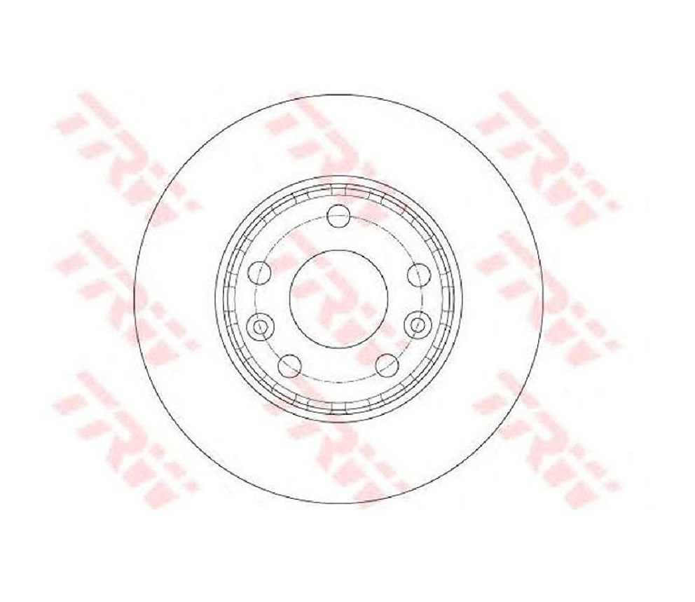 TRW DF6072